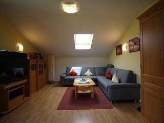 Appartamento per vacanze Bad Reichenhall Caratteristiche 23