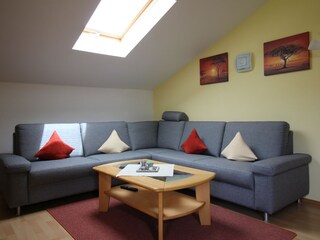 Appartement de vacances Bad Reichenhall Équipement 22