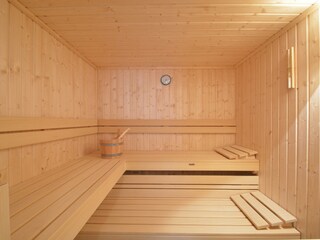 Maison de vacances Wyk auf Föhr Équipement 21