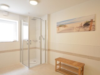 Maison de vacances Wyk auf Föhr Équipement 19