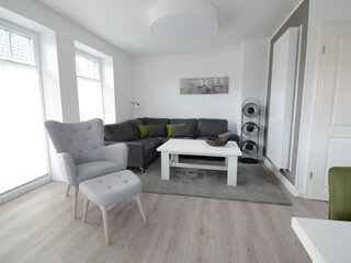 Maison de vacances Wyk auf Föhr Équipement 9