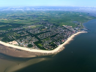Vakantiehuis Wyk auf Föhr Omgeving 23