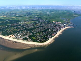 Vakantiehuis Wyk auf Föhr Omgeving 24