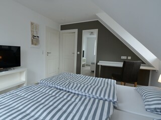 Apartamento de vacaciones Wyk auf Föhr Características 12