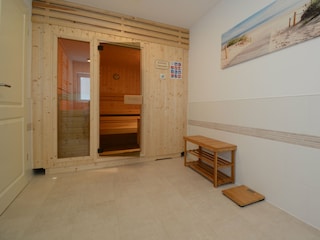 Vakantiehuis Wyk auf Föhr Kenmerken 20