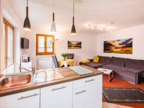 Ferienwohnung "Weitsee" im Gästehaus Wolfgang