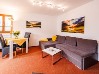 Wohnraum