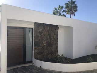 Bungalow Morro Jable Registrazione all'aperto 2