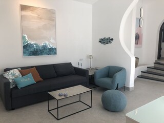 Bungalow Morro Jable Caratteristiche 15