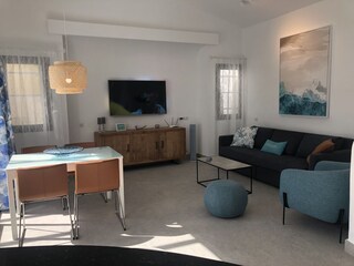 Bungalow Morro Jable Caratteristiche 14