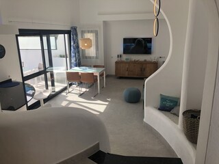 Bungalow Morro Jable Caratteristiche 13