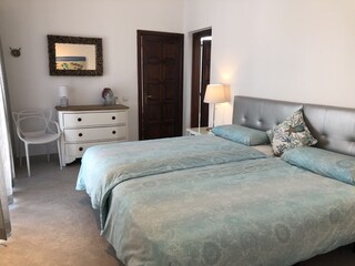 Bungalow Morro Jable Caratteristiche 17