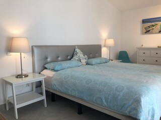 Bungalow Morro Jable Caratteristiche 19