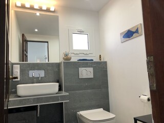 Bungalow Morro Jable Caratteristiche 25