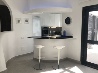 Bungalow Morro Jable Caratteristiche 26