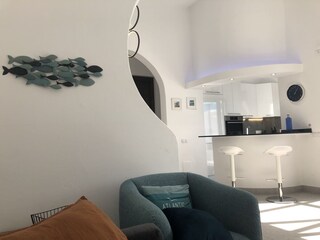 Bungalow Morro Jable Caratteristiche 31