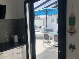 Bungalow Morro Jable Caratteristiche 30