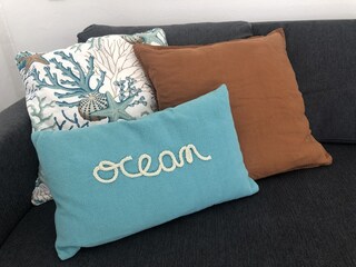 Bungalow Morro Jable Caratteristiche 34