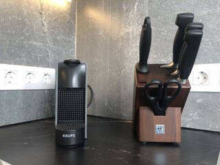 Bungalow Morro Jable Caratteristiche 29