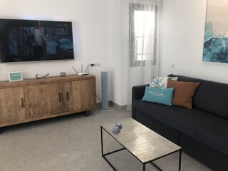 Bungalow Morro Jable Caratteristiche 35