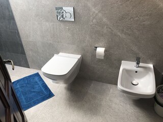 Bungalow Morro Jable Caratteristiche 24