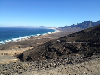 Bungalow Morro Jable Ambiente 39