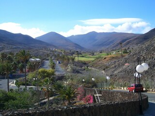 Bungalow Morro Jable Ambiente 40