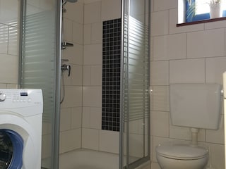 Dusche