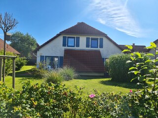 Das Haus