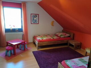 "Kinderzimmer
