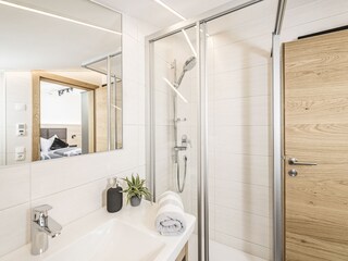 Appartamento per vacanze Schwendau Caratteristiche 7