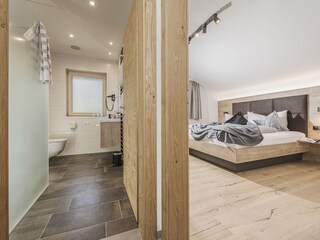 Appartamento per vacanze Schwendau Caratteristiche 6