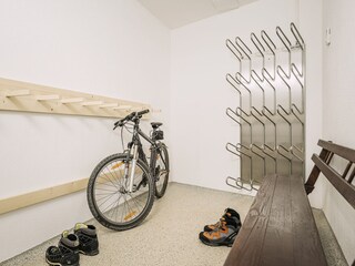 Appartamento per vacanze Schwendau Ambiente 9