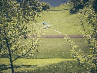 Appartamento per vacanze Schwendau Ambiente 10