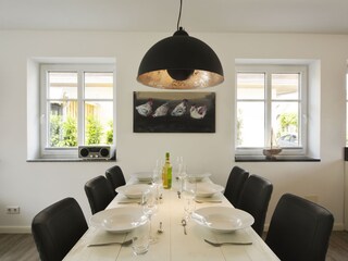 Casa de vacaciones Wyk auf Föhr Características 11