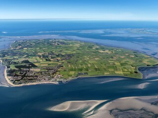 Maison de vacances Wyk auf Föhr Environnement 22