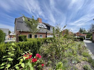 Vakantiehuis Wyk auf Föhr Buitenaudio-opname 2