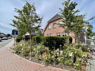 Apartamento de vacaciones Wyk auf Föhr Grabación al aire libre 1