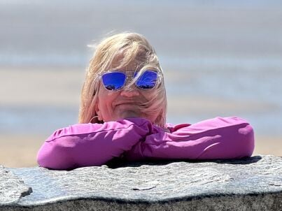 Bedrijf Casa Wyk auf Föhr GbR - Mevr Beate Wohlers