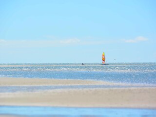 Casa de vacaciones Wyk auf Föhr Entorno 22