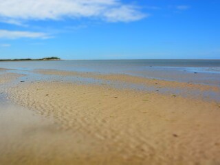 Casa de vacaciones Wyk auf Föhr Entorno 23