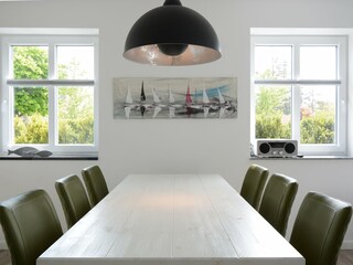 Vakantiehuis Wyk auf Föhr Kenmerken 7