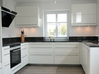 Apartamento de vacaciones Wyk auf Föhr Características 1