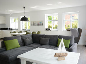 Ferienhaus 1 in Huis Veronika
