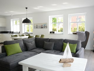 Casa per le vacanze Wyk auf Föhr Caratteristiche 1