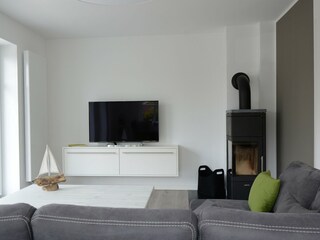 Maison de vacances Wyk auf Föhr Équipement 10