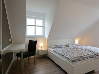 Casa de vacaciones Wyk auf Föhr Características 16