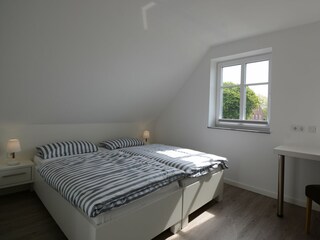 Casa de vacaciones Wyk auf Föhr Características 18