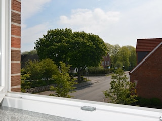 Vakantieappartement Wyk auf Föhr Buitenaudio-opname 6