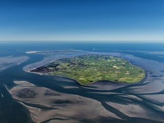 Vakantiehuis Wyk auf Föhr Omgeving 22